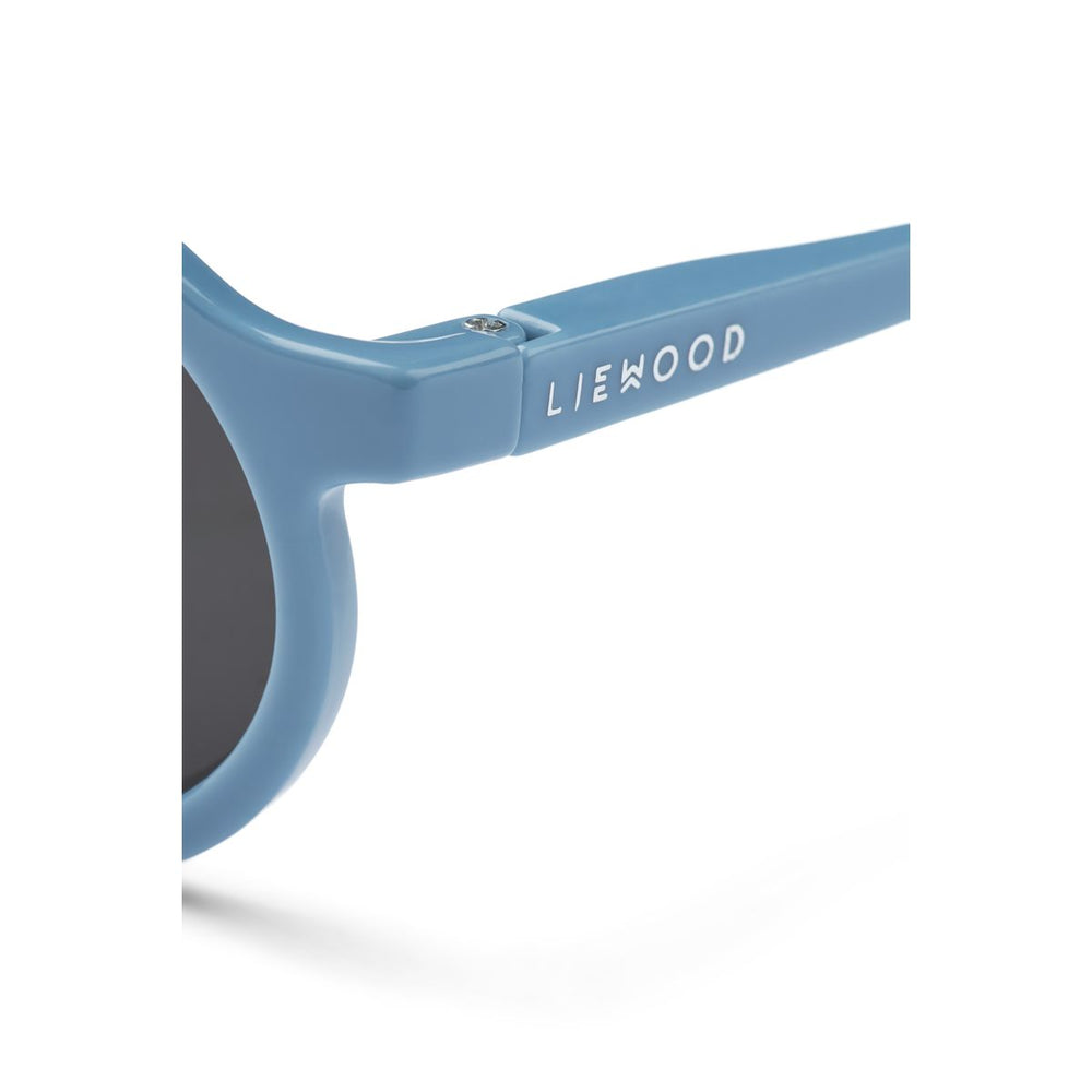 Sonnenbrille Darla 1-3 Y 'Beach Blue'