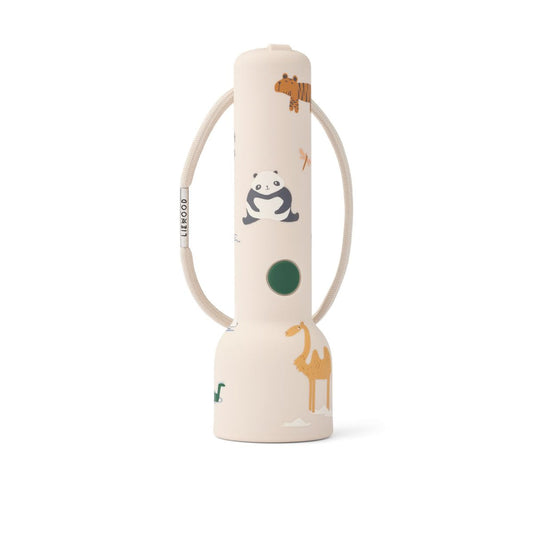Taschenlampe Gry 'Around The World/Sandy'