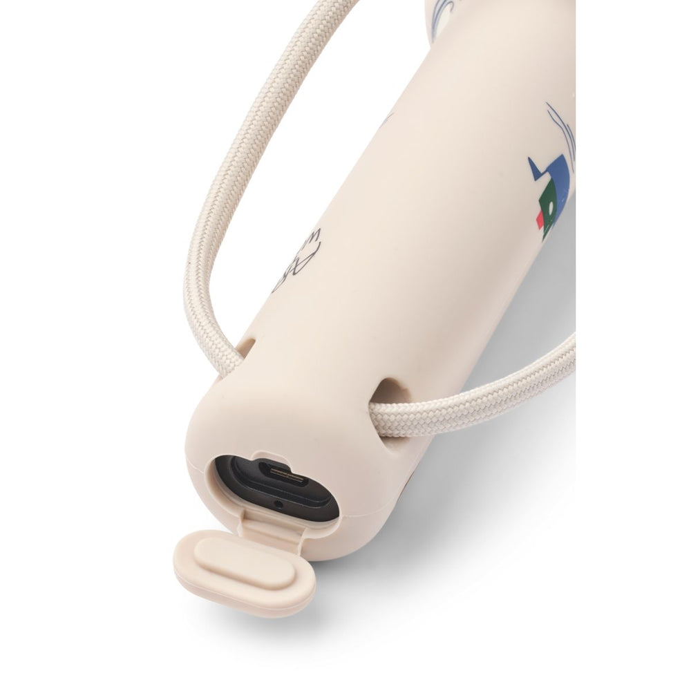 Taschenlampe Gry 'Around The World/Sandy'