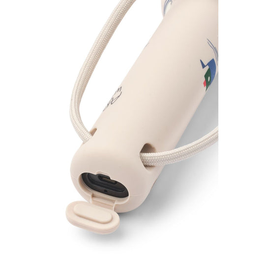 Taschenlampe Gry 'Around The World/Sandy'