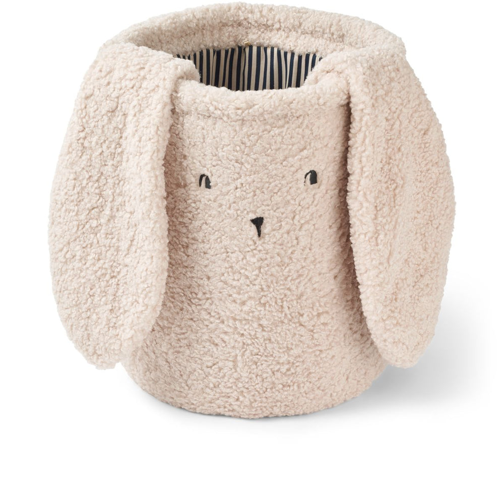 Aufbewahrungskorb Morley Rabbit 'Mist'