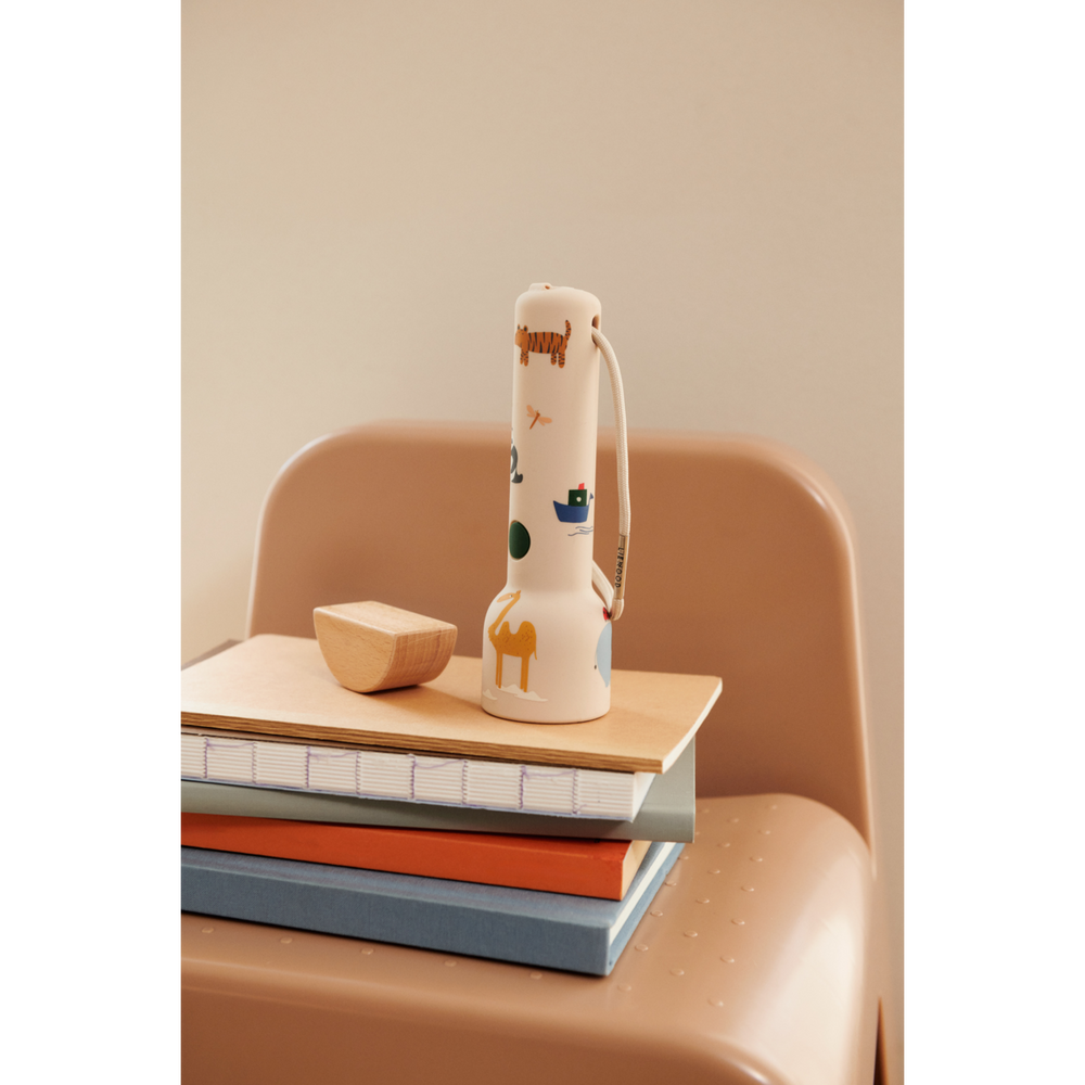 Taschenlampe Gry 'Around The World/Sandy'