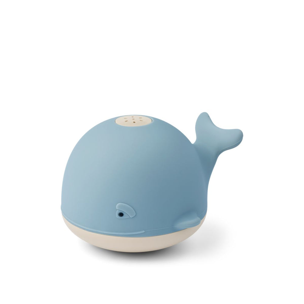 Badesprinkler Galen 'Beach Blue'