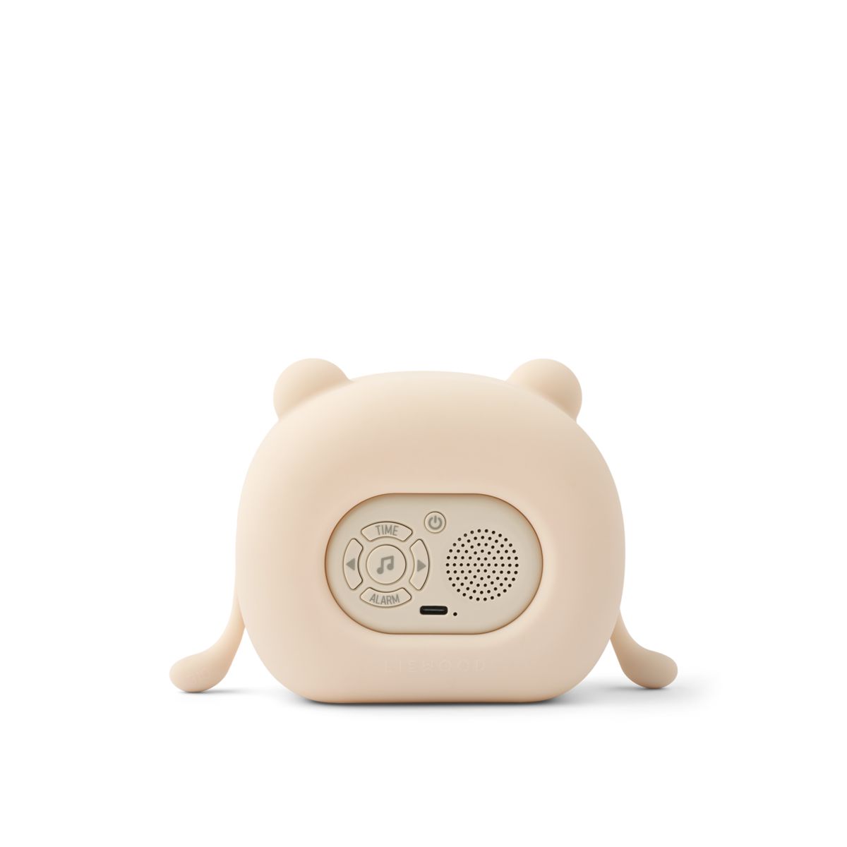 Schlaftrainer Dani 'Sandy'