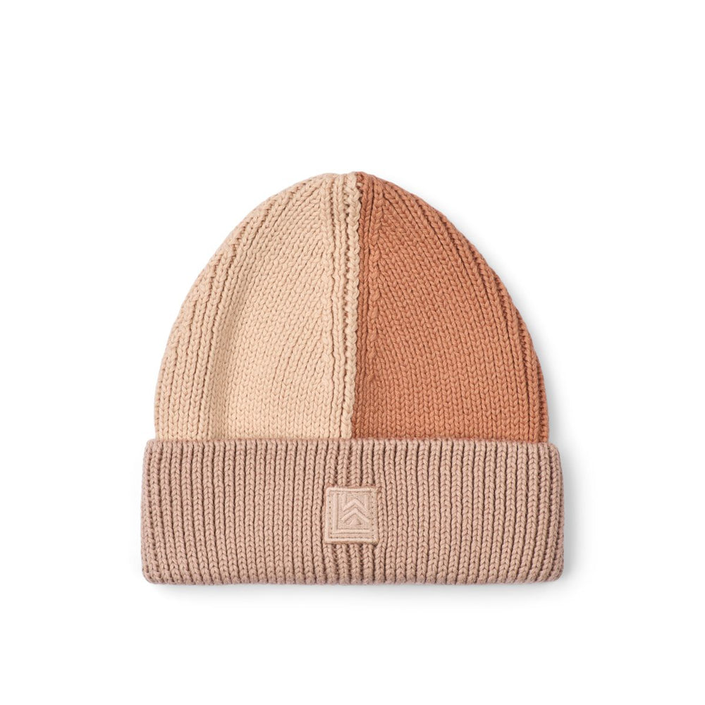 Beanie Ezra 'Pale Tuscany Mix'