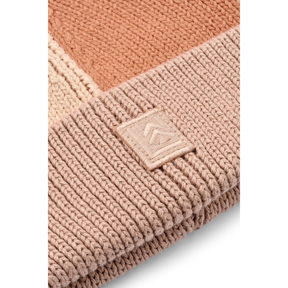 Beanie Ezra 'Pale Tuscany Mix'