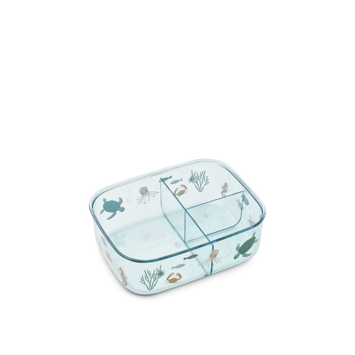 Arthur Lunch Box 'Leopard/Sandy'