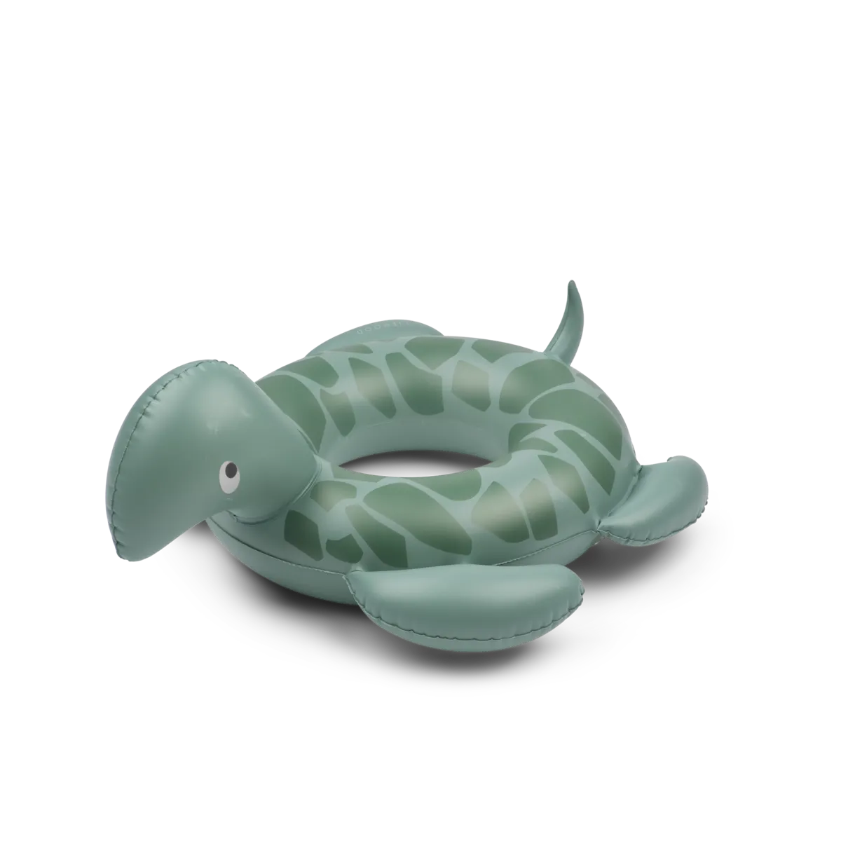 Schwimmring Phoebe Turtle 'Faune Green'