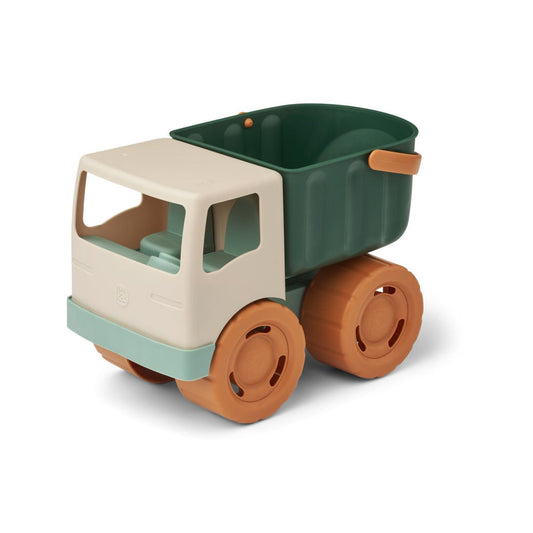 Sand Truck Beck 'Peppermint Multi Mix'