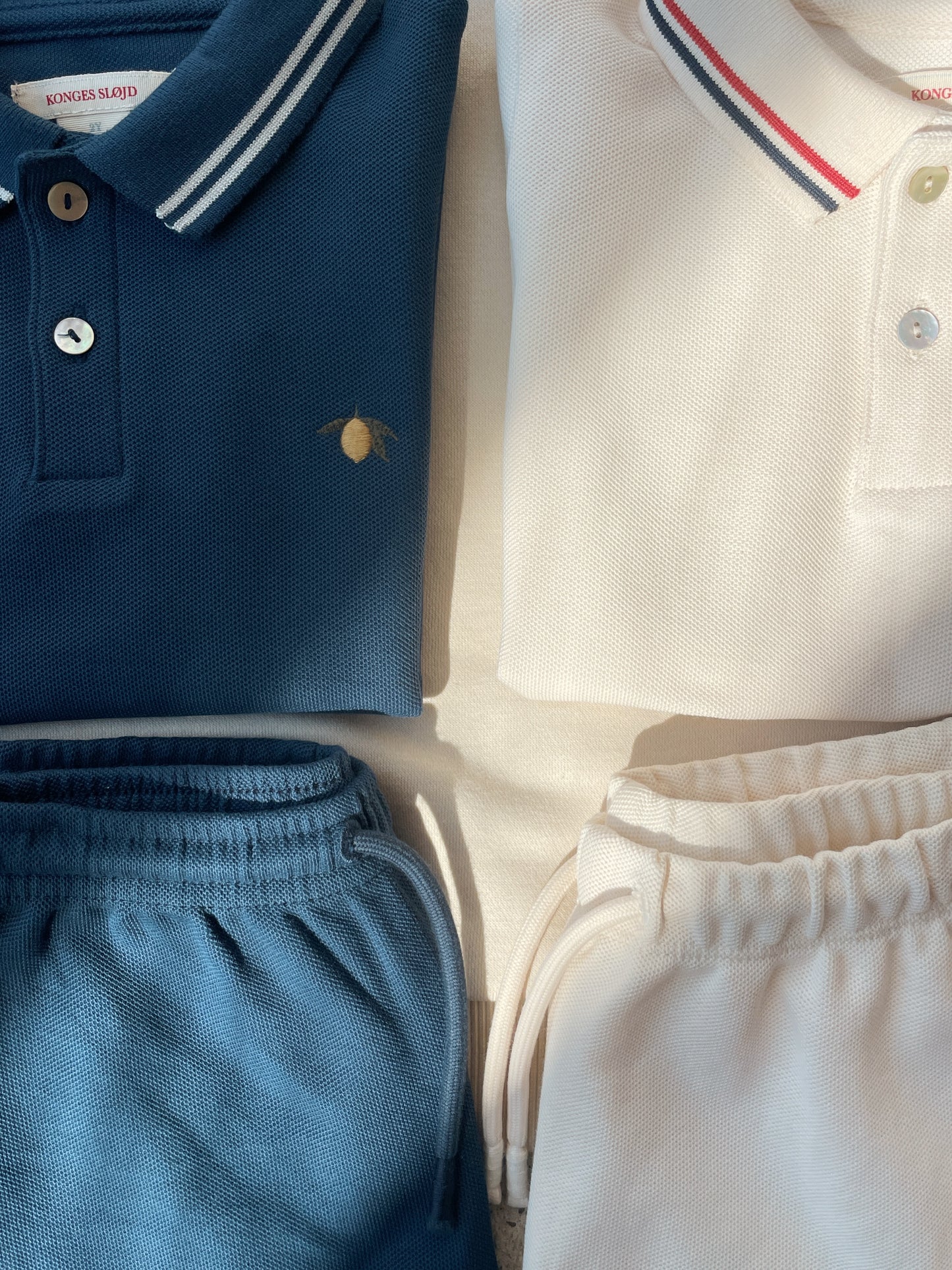Polo-Shirt Florian 'Spellbound'
