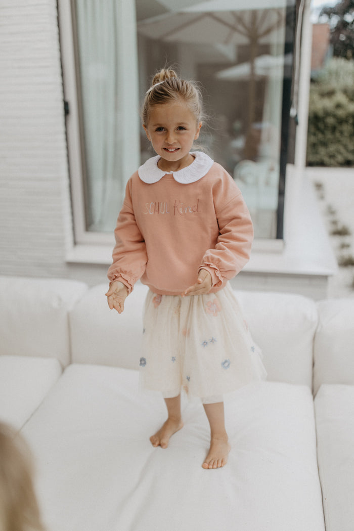 Sweatshirt 'Schulkind'