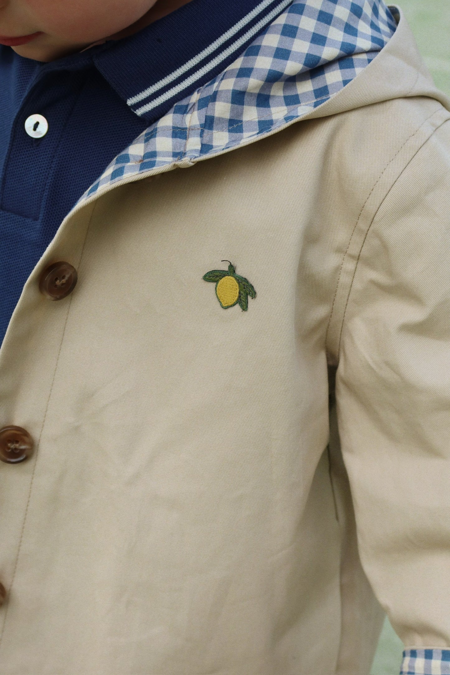 Polo-Shirt Florian 'Spellbound'