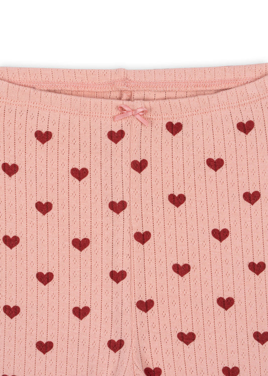 Minnie Pants 'Amour Rouge'