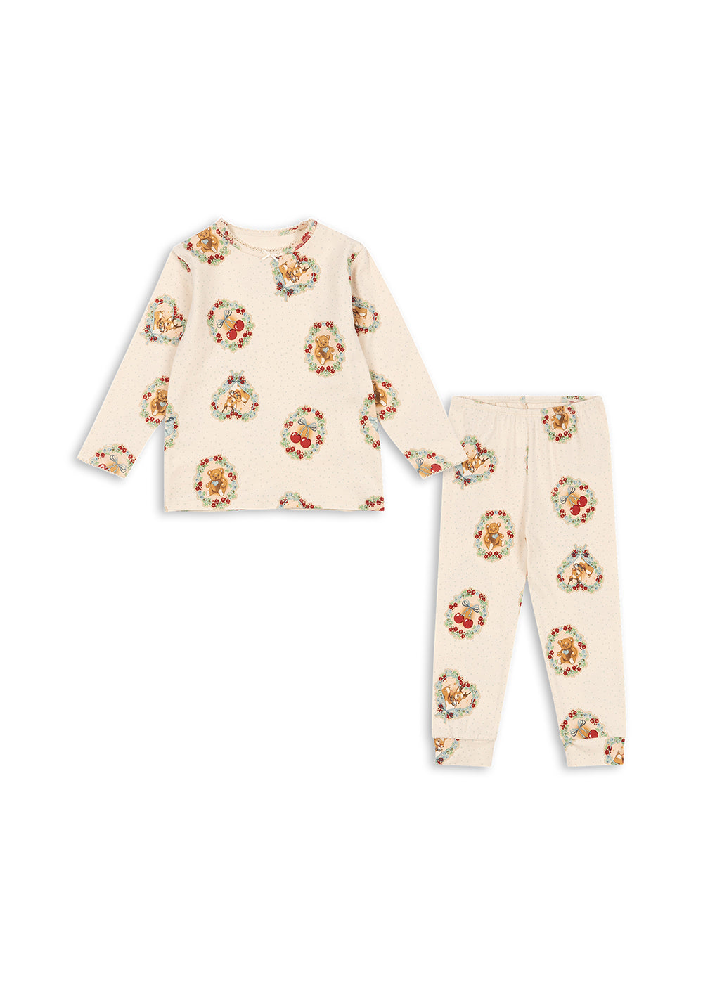 Basic Set 'Deer Diary'