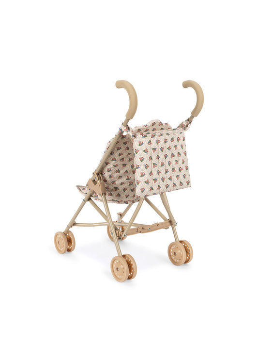 Puppenbuggy 'Verona Blues'