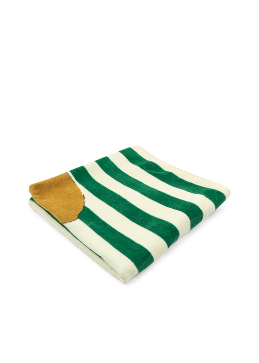 Strandtuch 'Antique Stripe'