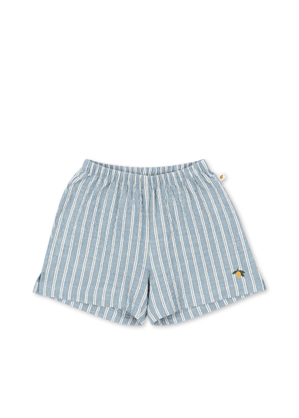 Shorts Elliot 'Trio Bleu Stripe'