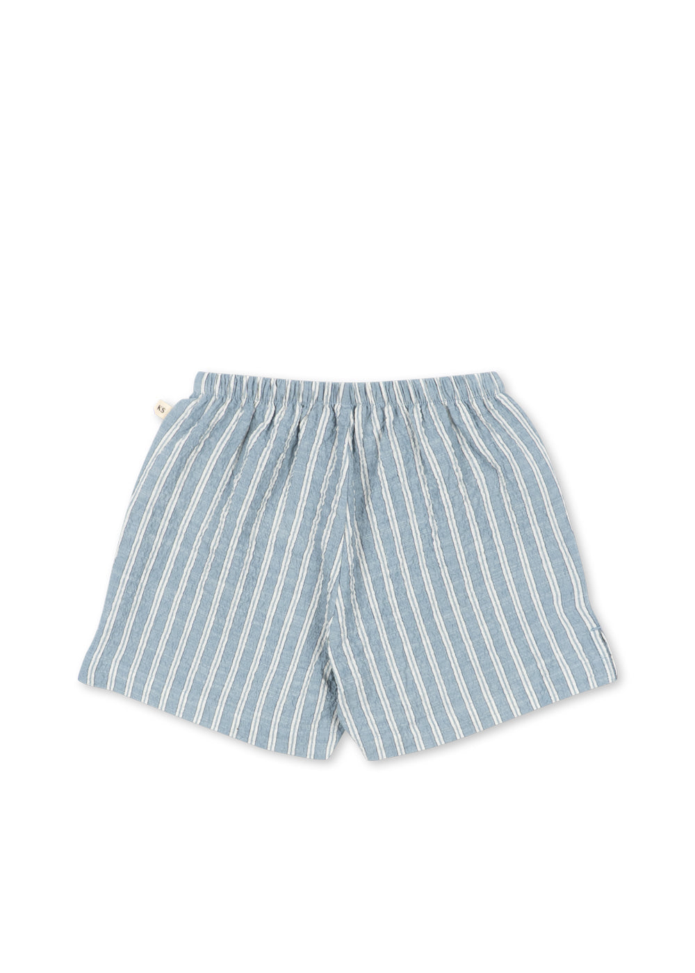Shorts Elliot 'Trio Bleu Stripe'