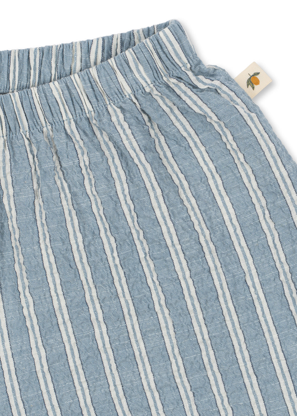 Shorts Elliot 'Trio Bleu Stripe'