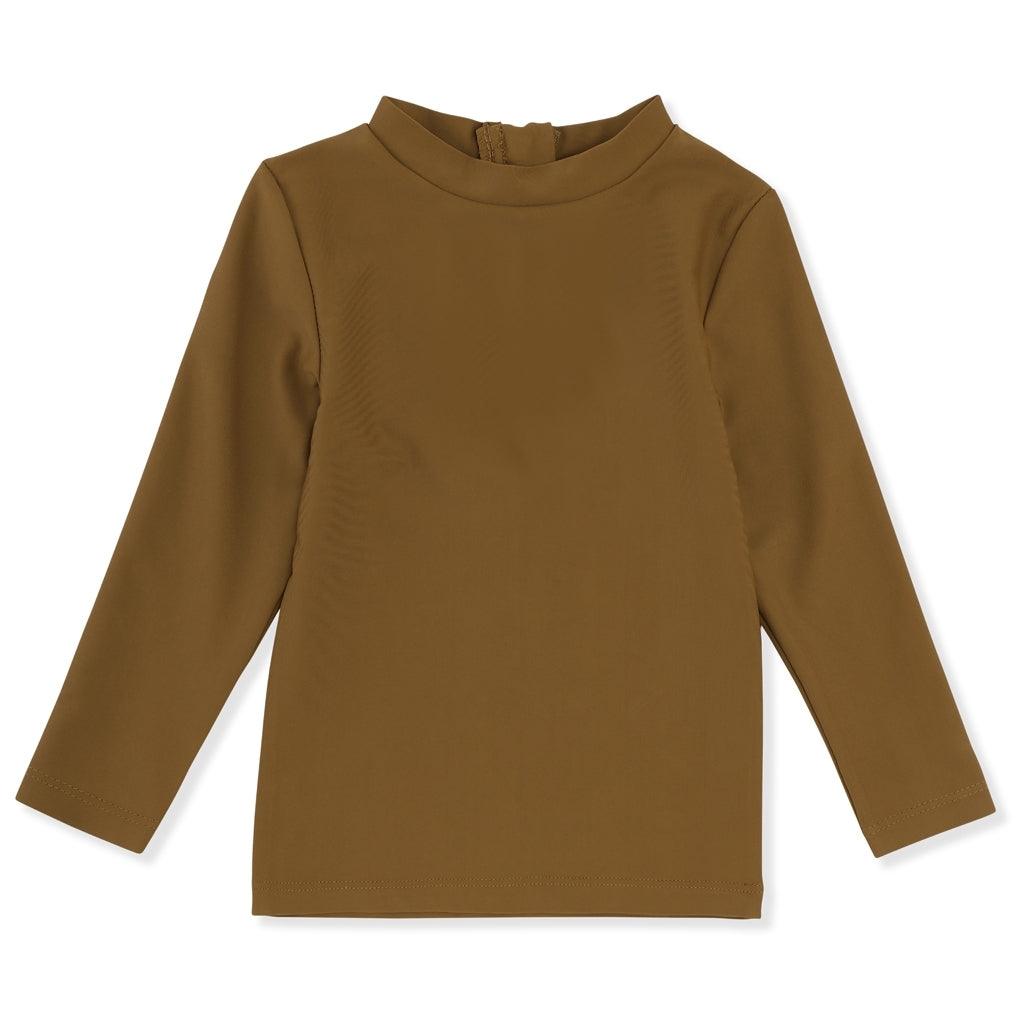 UV-Shirt 'Aster' Unisex - The Little One • Family.Concept.Store. 
