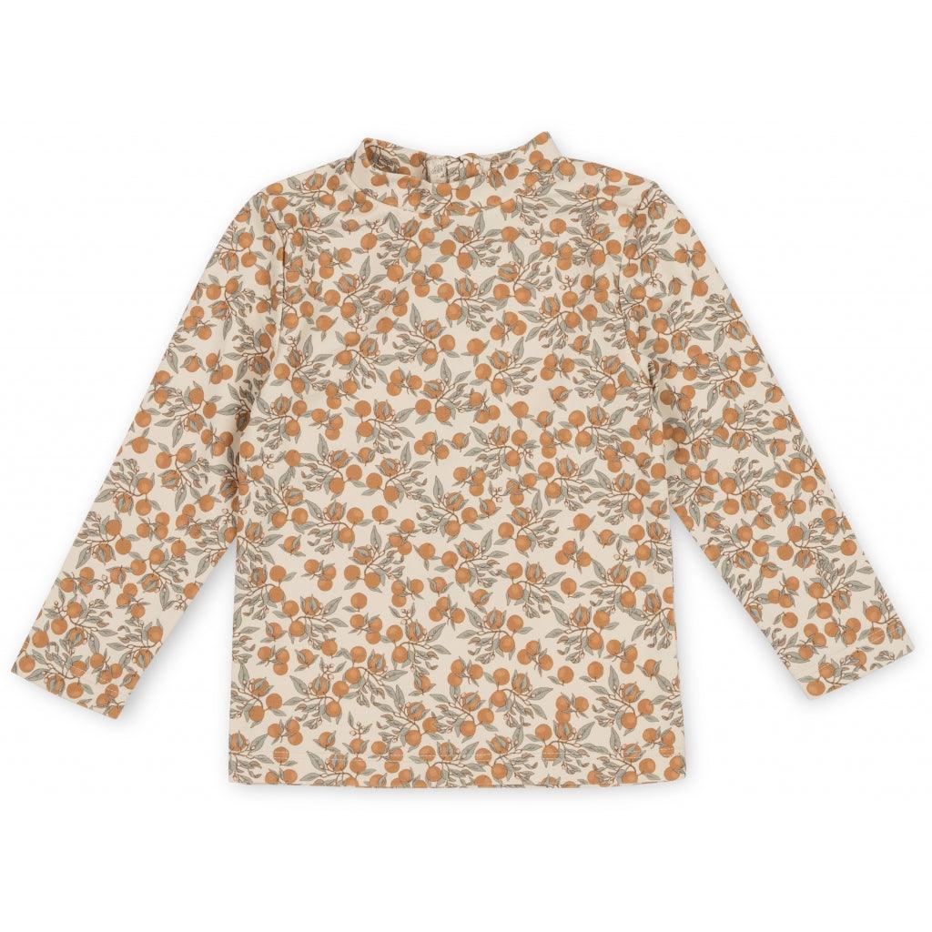 UV-Shirt 'Aster' Unisex - The Little One • Family.Concept.Store. 