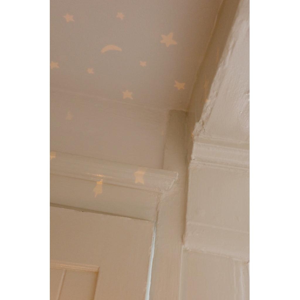 Sternenlampe Rocket 'Blush' - The Little One • Family.Concept.Store. 