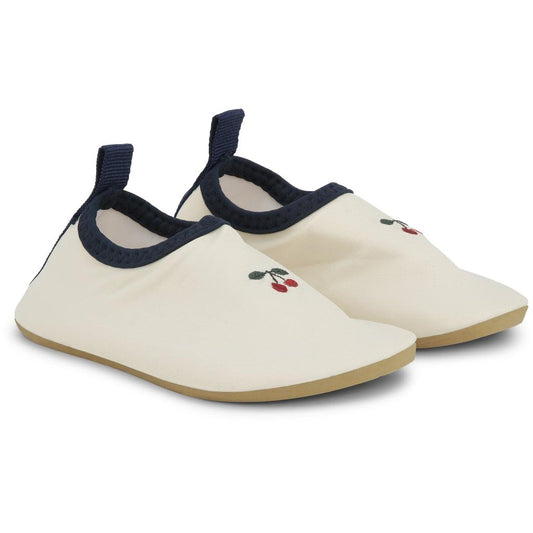 Manon Swim-Shoes 'Seedpearl' - The Little One • Family.Concept.Store.