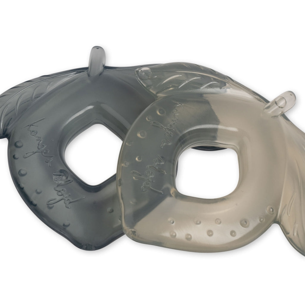 2er Pack Cooling Teethers Lemon - The Little One • Family.Concept.Store. 