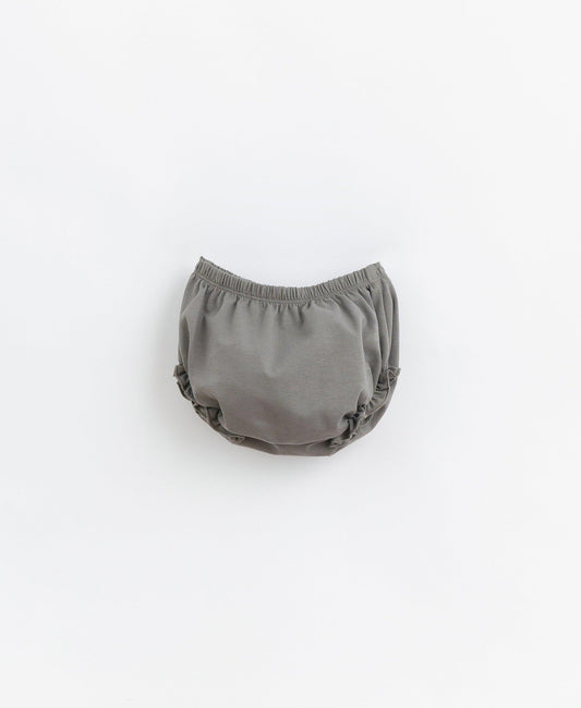 Jersey Bloomer 'Coal' - The Little One • Family.Concept.Store.