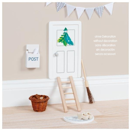Wichteltür - The Little One • Family.Concept.Store.