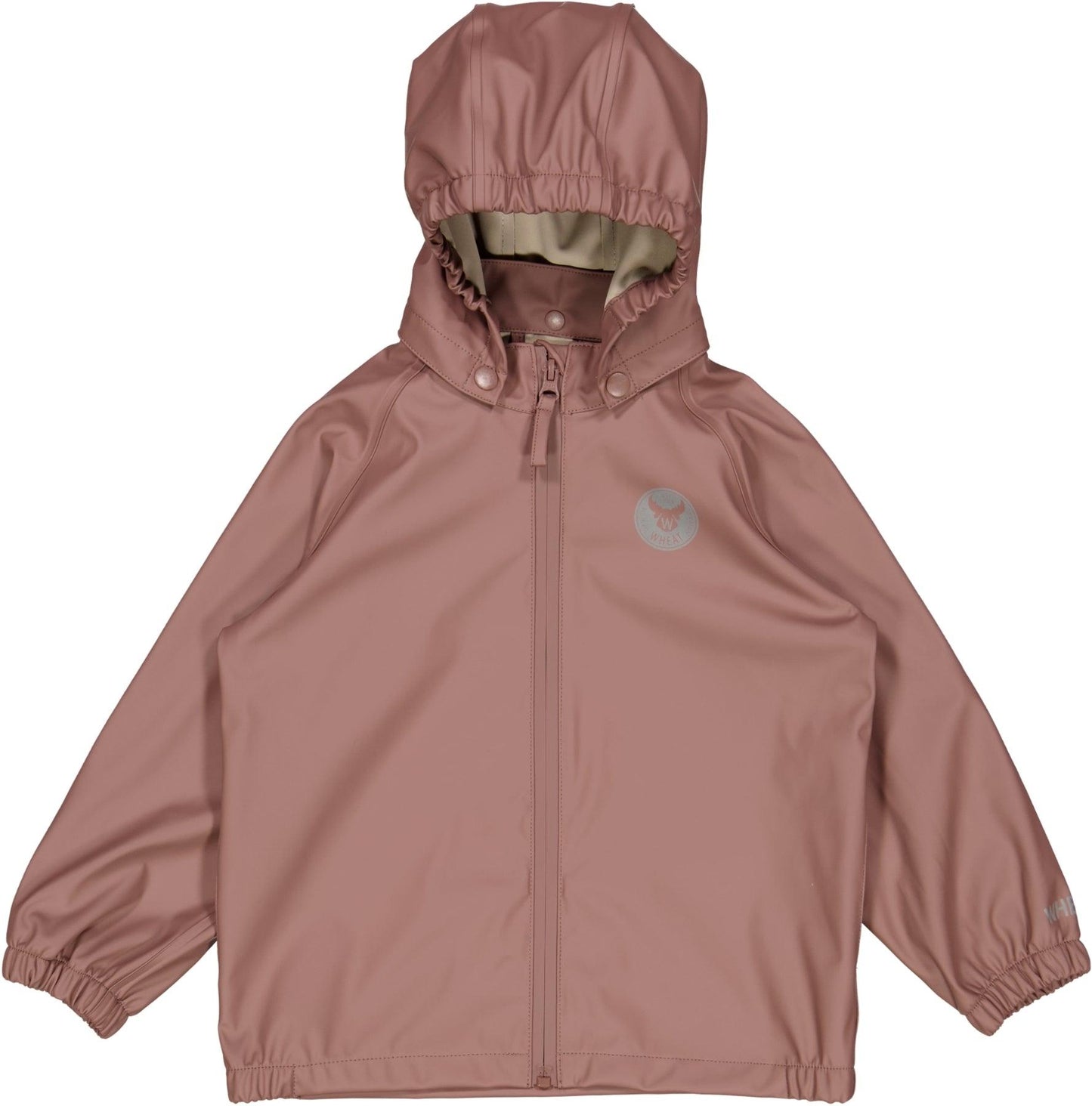Regenbekleidung 'Charlie' • Dusty Lilac - The Little One • Family.Concept.Store. 