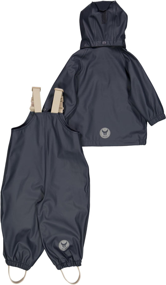 Regenbekleidung 'Charlie' • Ink - The Little One • Family.Concept.Store. 