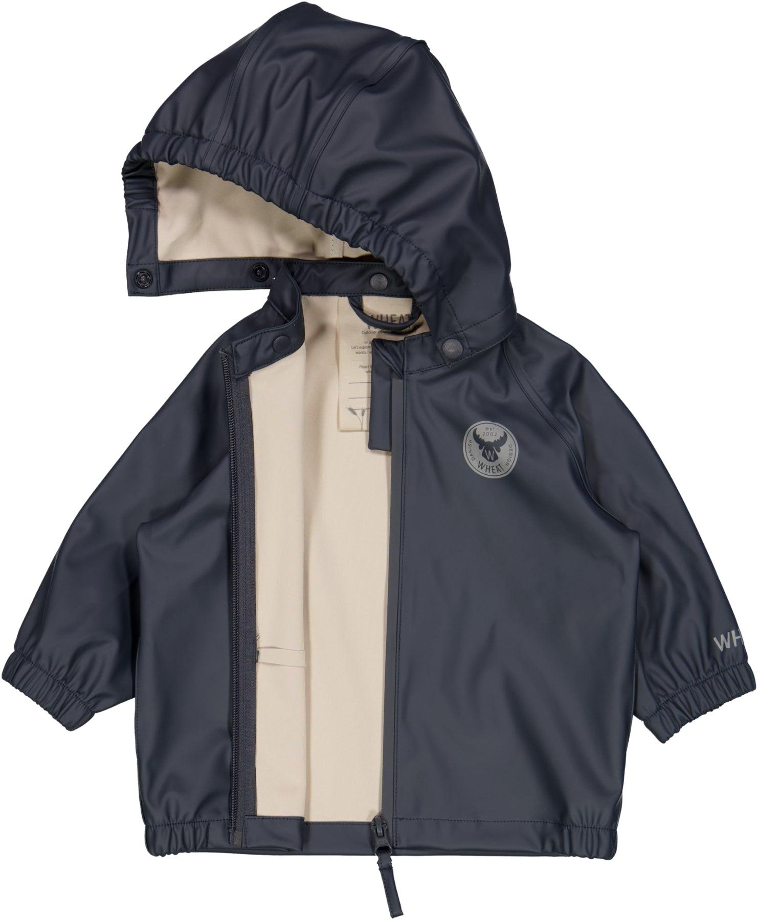 Regenbekleidung 'Charlie' • Ink - The Little One • Family.Concept.Store. 
