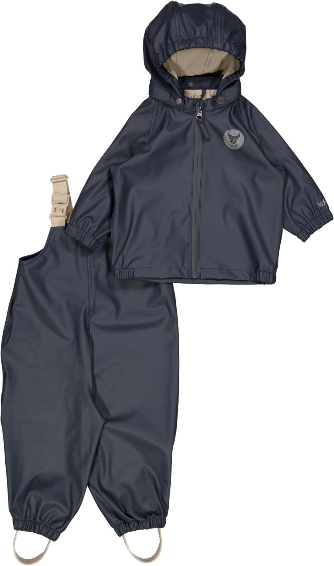 Regenbekleidung 'Charlie' • Ink - The Little One • Family.Concept.Store. 