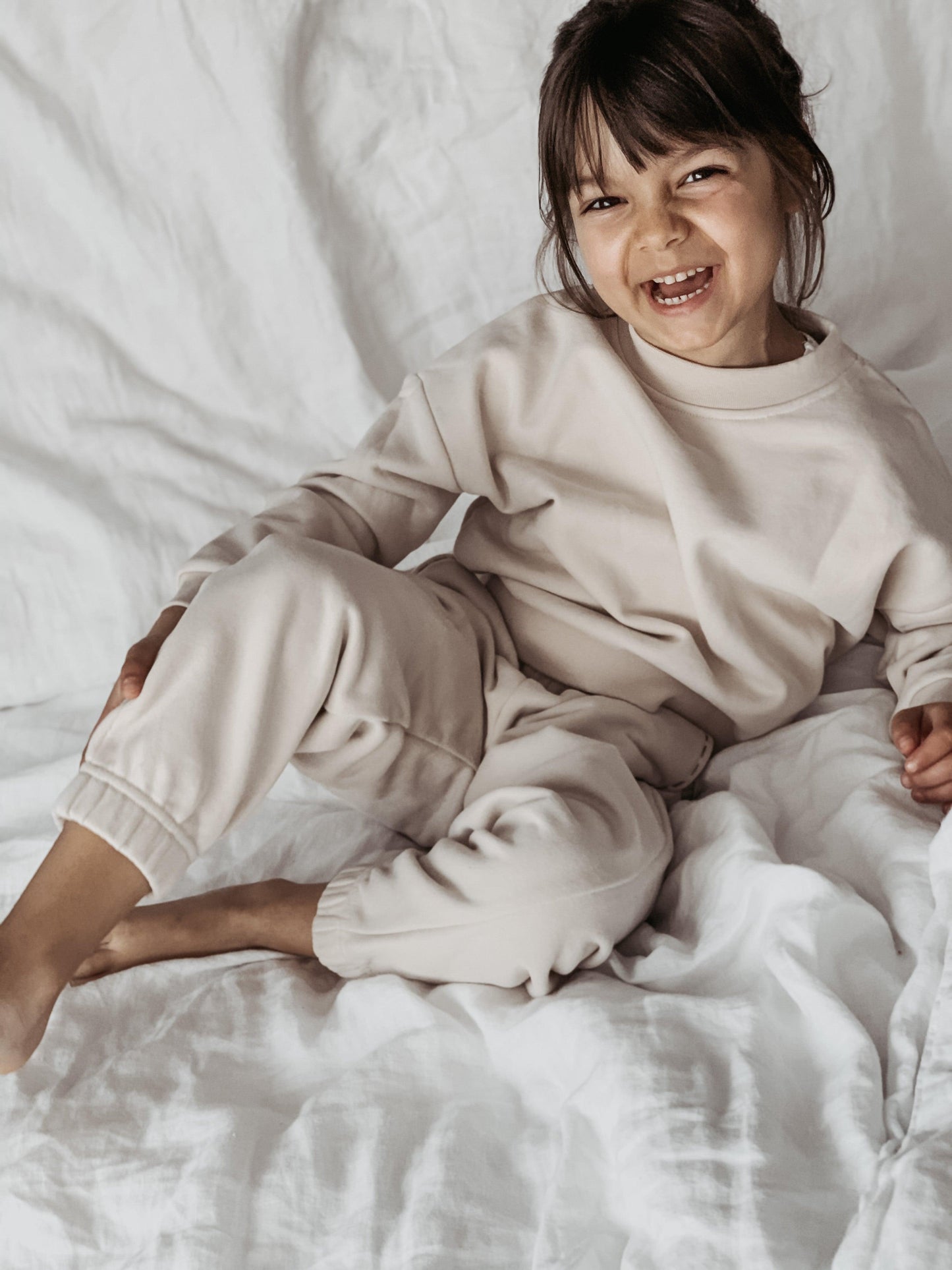 Boxy Pants Mini - The Little One • Family.Concept.Store. 