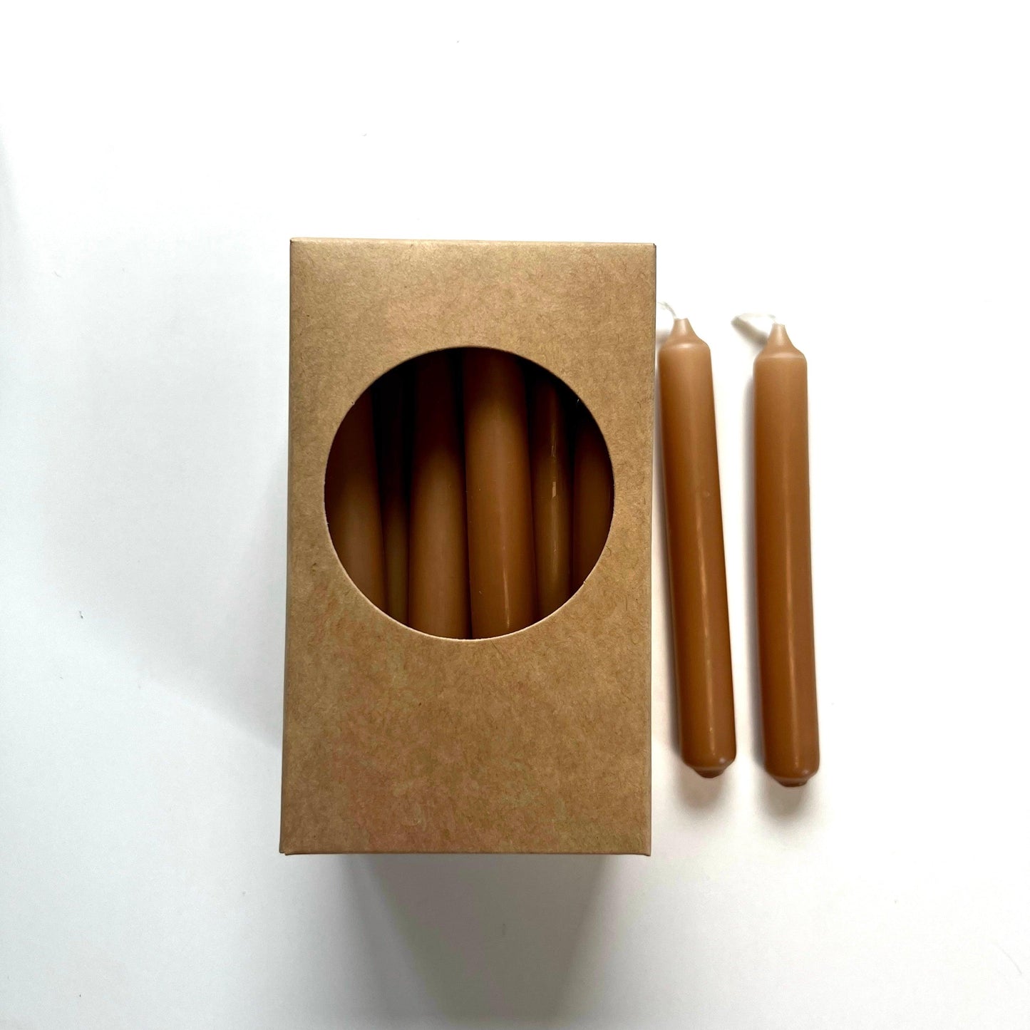 20er Set Kerzen - The Little One • Family.Concept.Store. 
