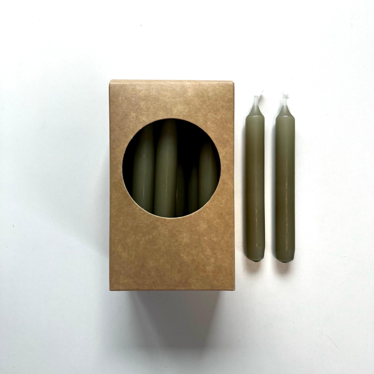20er Set Kerzen - The Little One • Family.Concept.Store. 