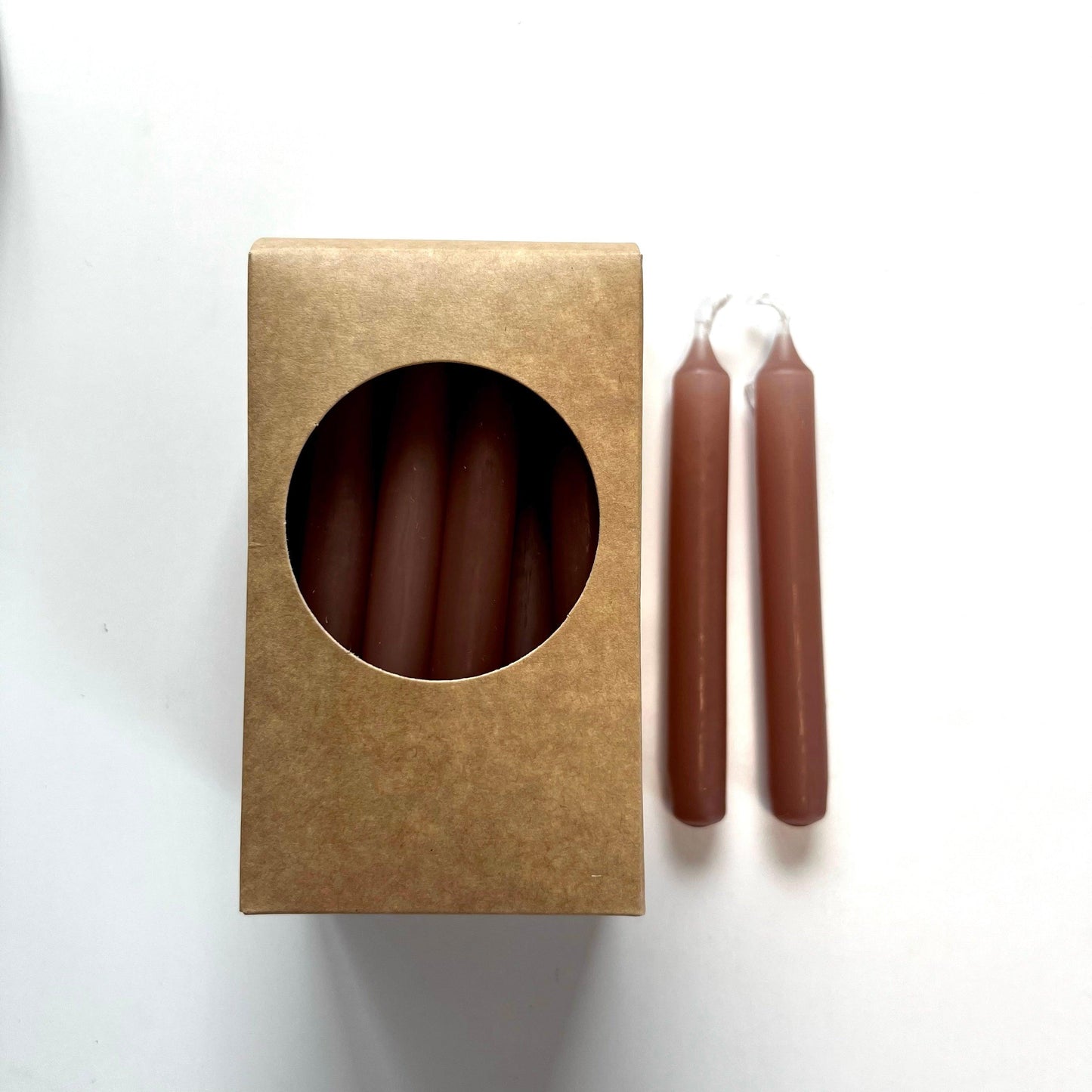 20er Set Kerzen - The Little One • Family.Concept.Store. 
