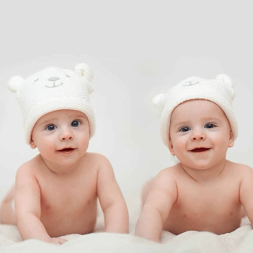 Gutschein- Little Best Buddy Time (2 Little Ones) - The Little One • Family.Concept.Store. 