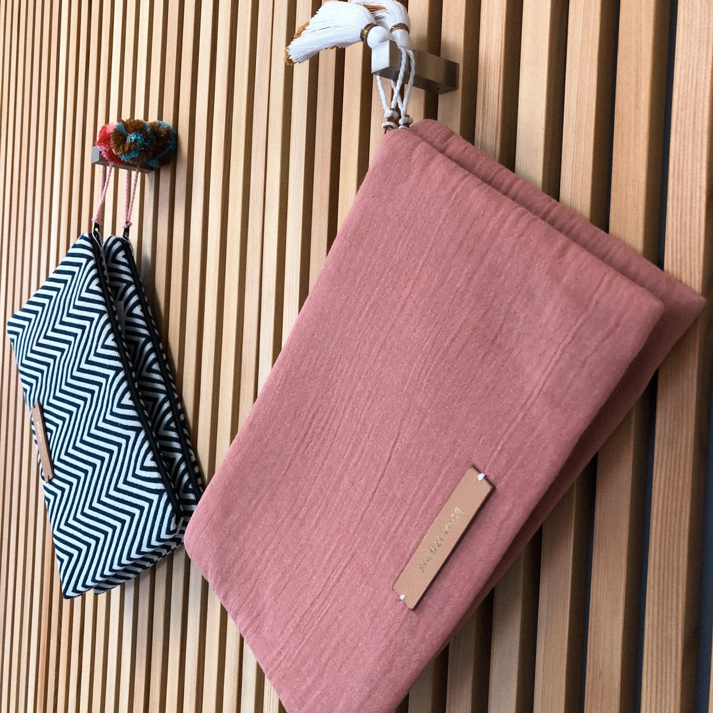 Kosmetiktasche - The Little One • Family.Concept.Store. 
