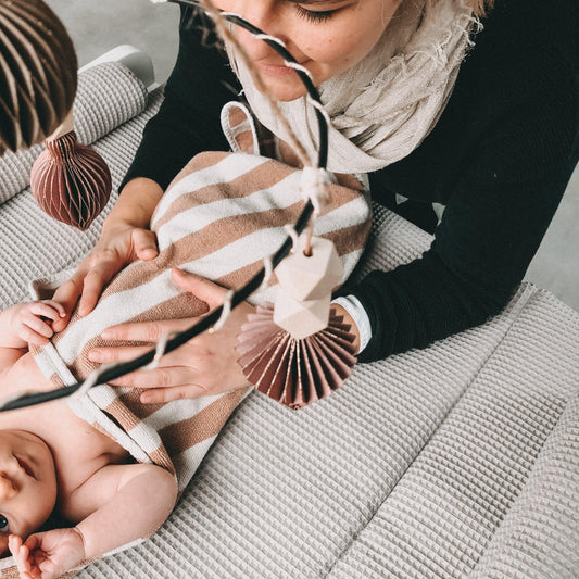 Welcome Little One - The Little One • Family.Concept.Store. 
