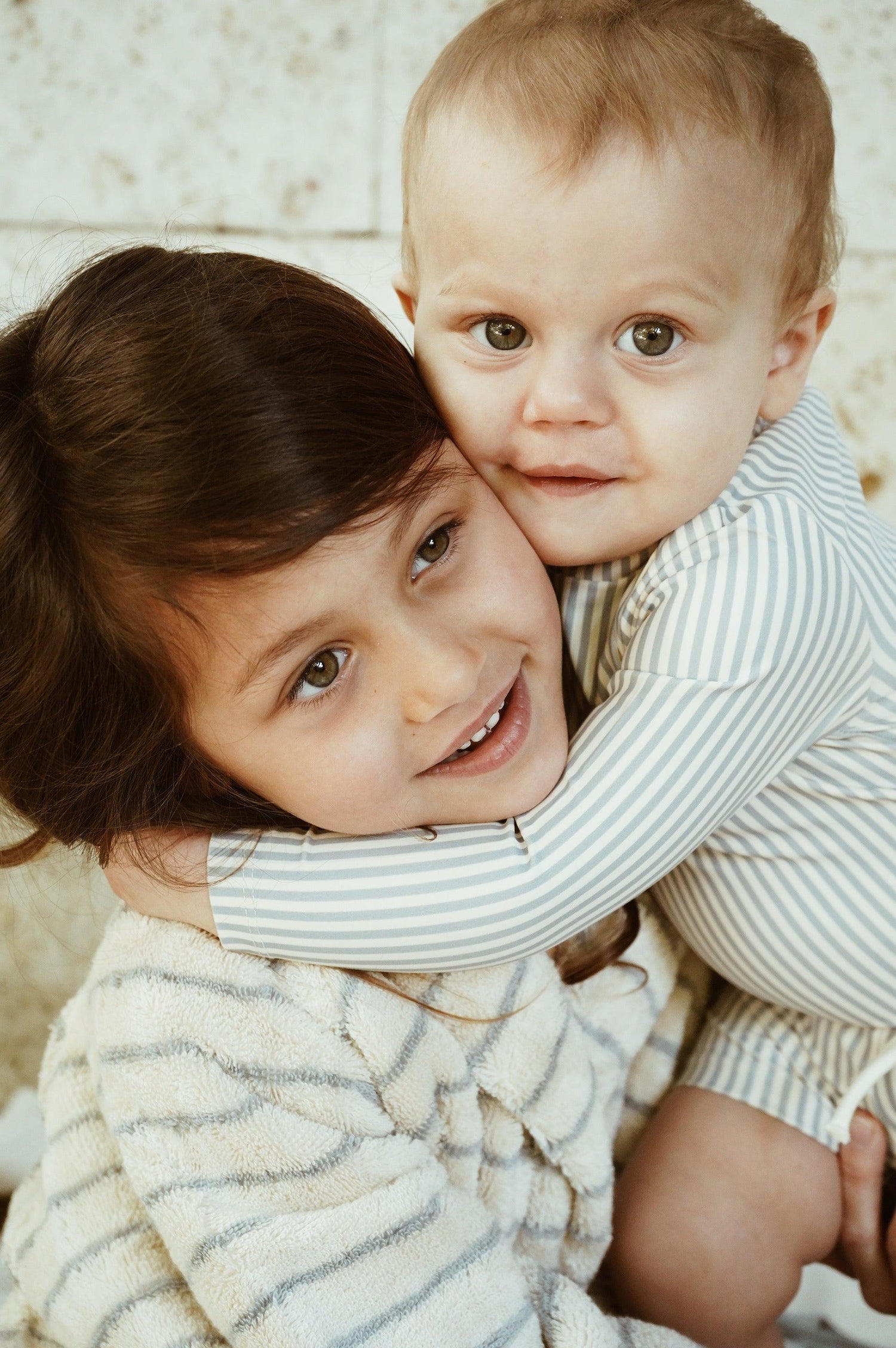 UV-Shirt 'Aster' Unisex - The Little One • Family.Concept.Store. 