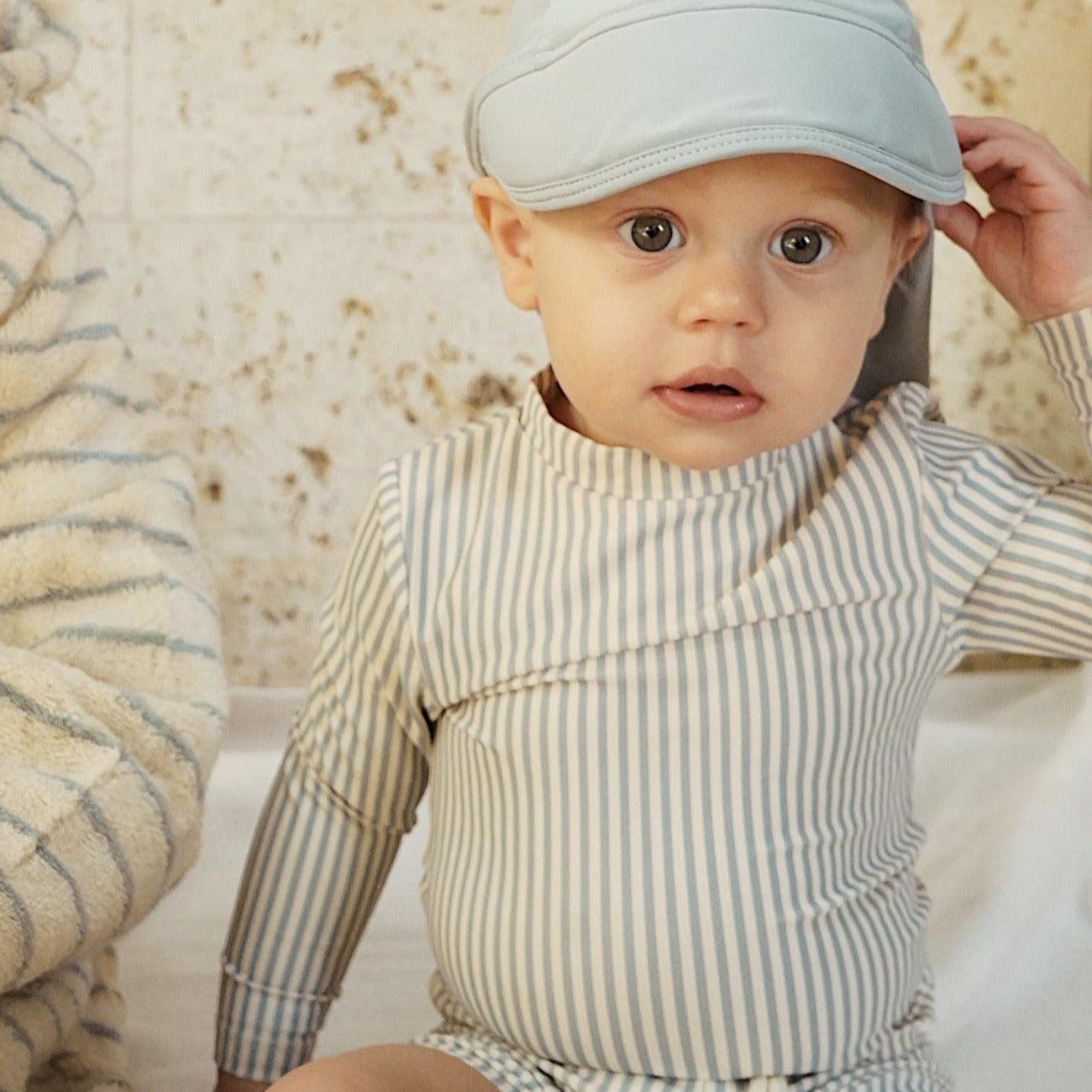 UV-Shirt 'Aster' Unisex - The Little One • Family.Concept.Store. 