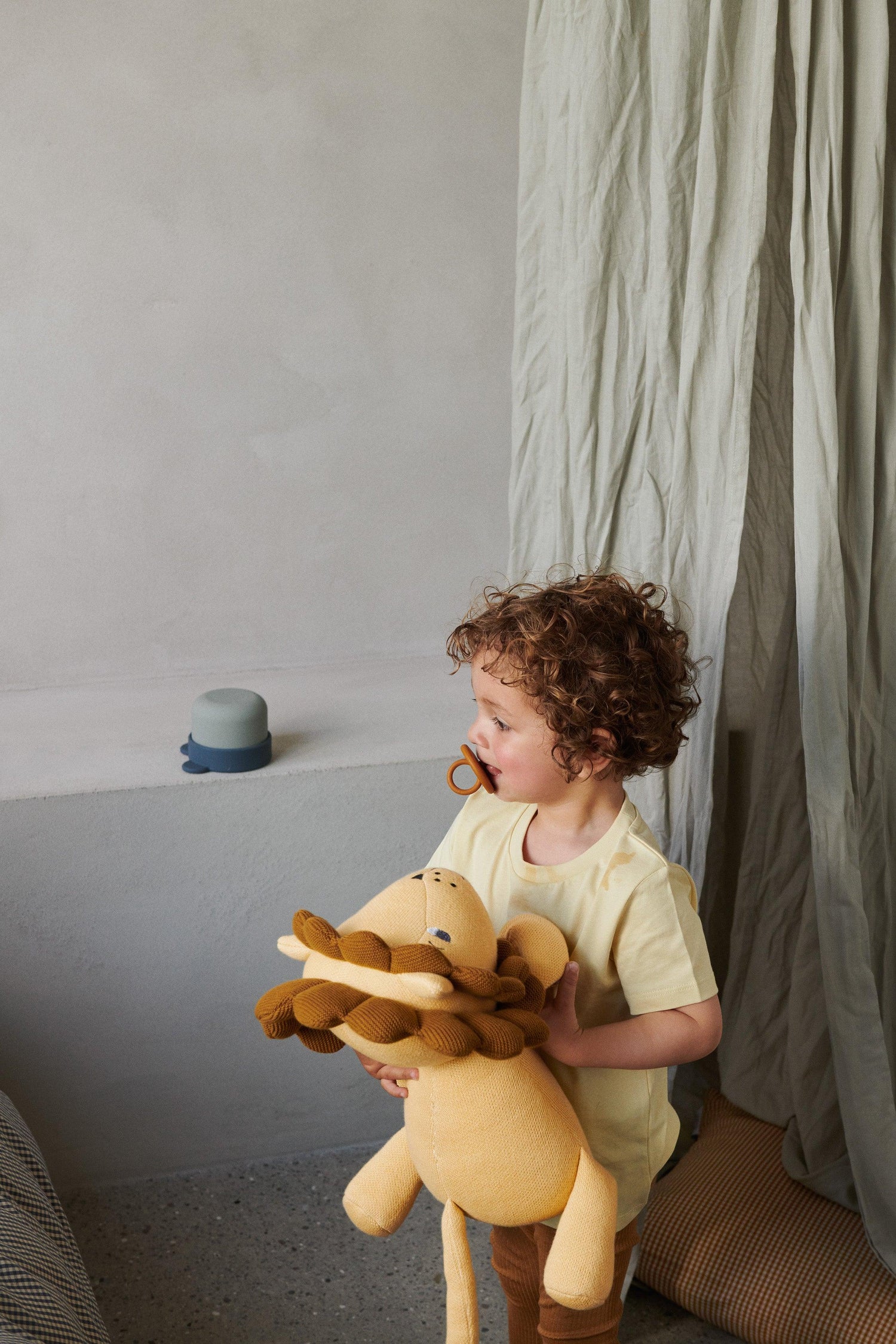 Entdeckerset Bessie 'Pale Tuscany Multi Mix' - The Little One • Family.Concept.Store. 