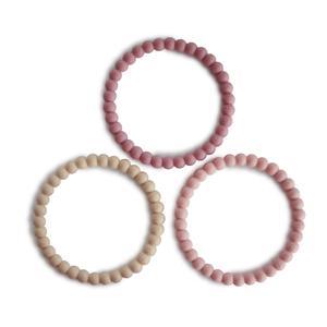 Perlen-Beißring - Armbänder - The Little One • Family.Concept.Store. 