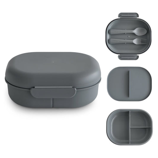 Lunchbox 'Smoke' - The Little One • Family.Concept.Store. 
