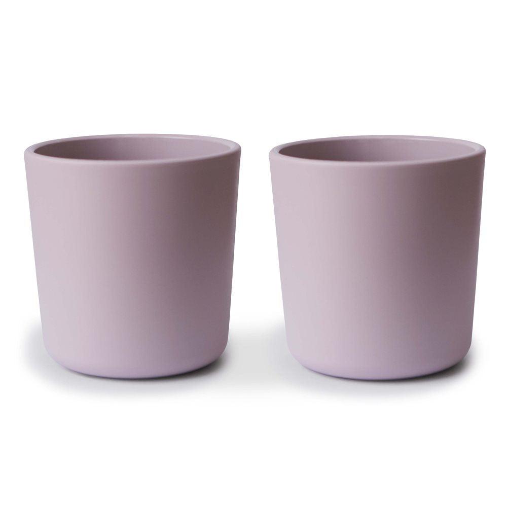 Becherset 'Soft Lilac' - The Little One • Family.Concept.Store. 