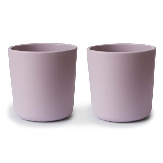 Becherset 'Soft Lilac' - The Little One • Family.Concept.Store. 