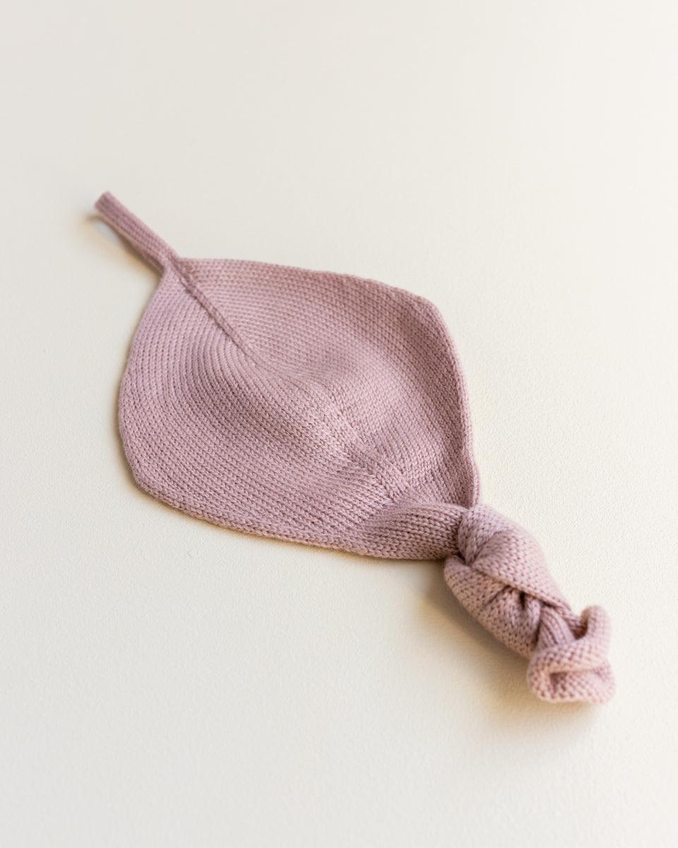 Schnullerkette Titi Comforter 'Blush' - The Little One • Family.Concept.Store. 