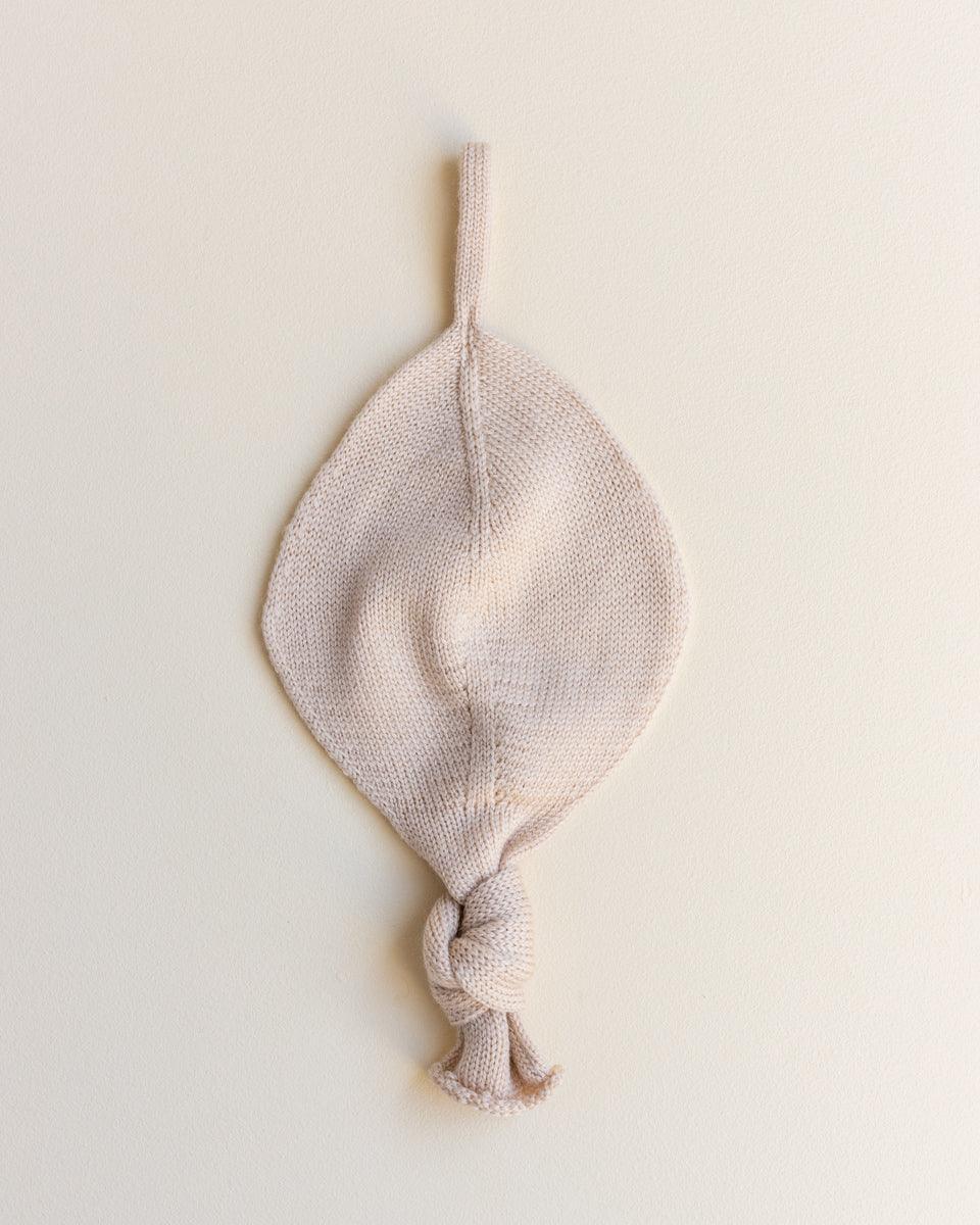 Schnullerkette Titi Comforter 'Oat' - The Little One • Family.Concept.Store. 